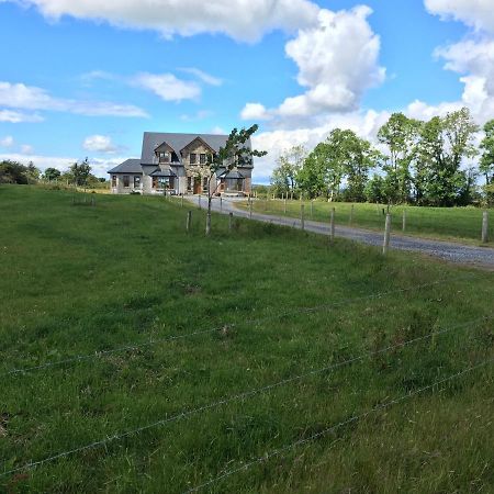 Villa Annies Meadow. Knock  Esterno foto