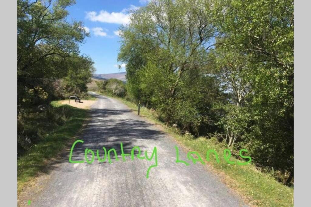 Villa Annies Meadow. Knock  Esterno foto