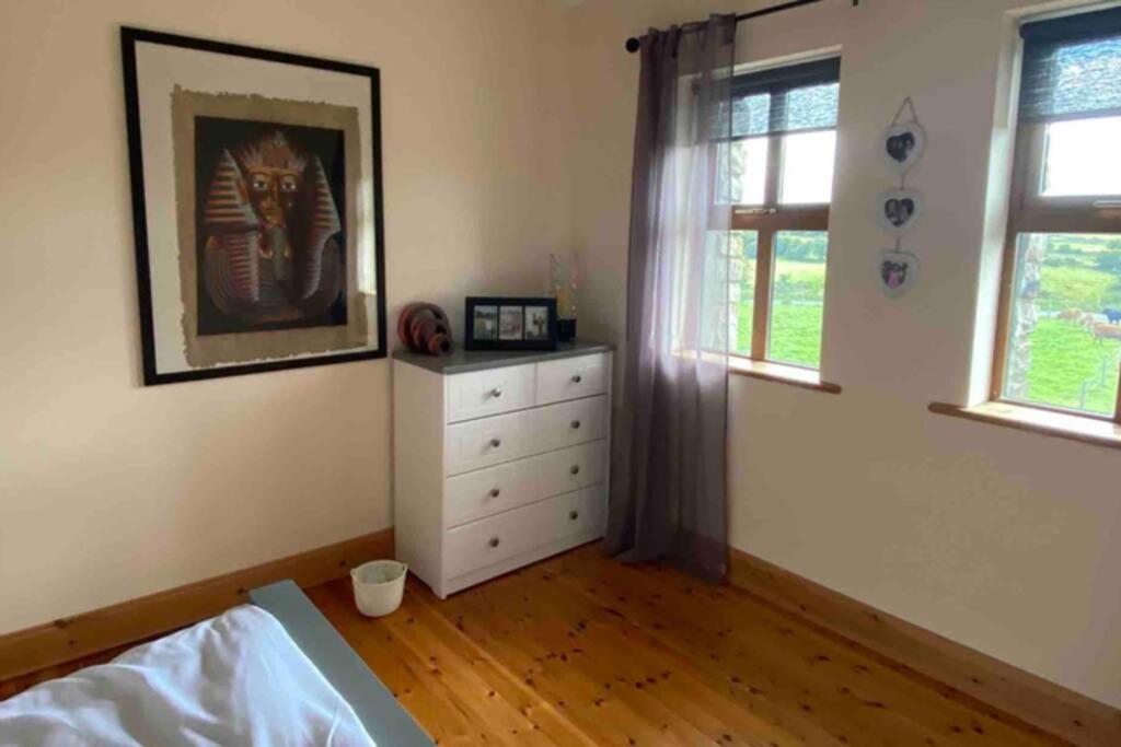 Villa Annies Meadow. Knock  Esterno foto
